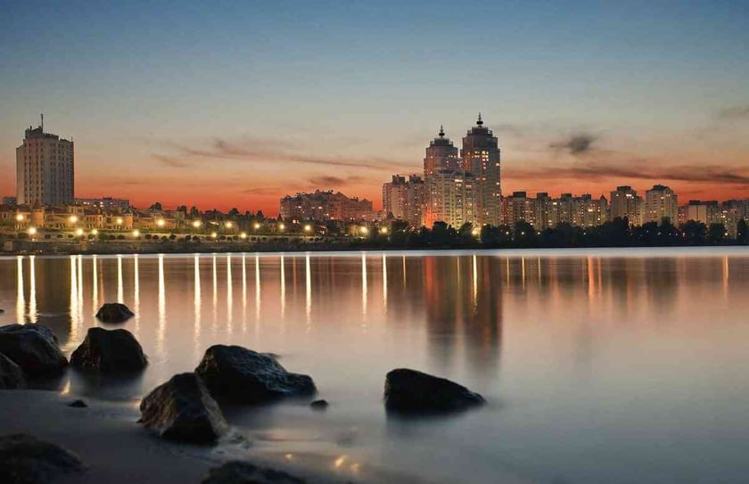 До Дня туризму киянам проведуть безкоштовні екскурсії