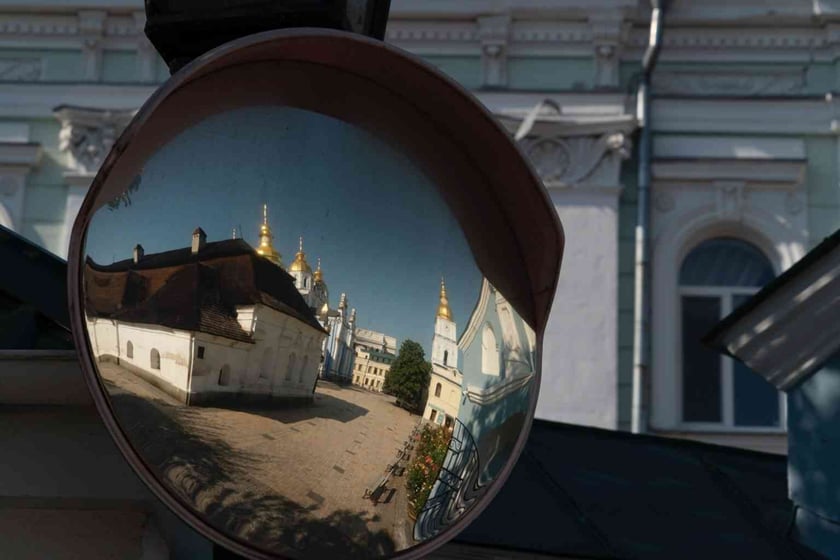 У The New York Times написали про андеграундне нічне життя Києва