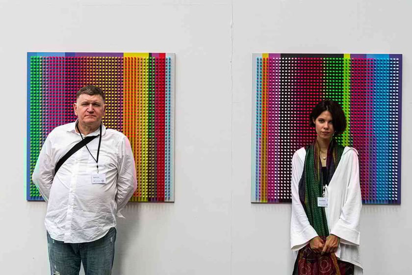 NordArt 2021: на онлайн-презентацію українського павільйону запрошують уже сьогодні