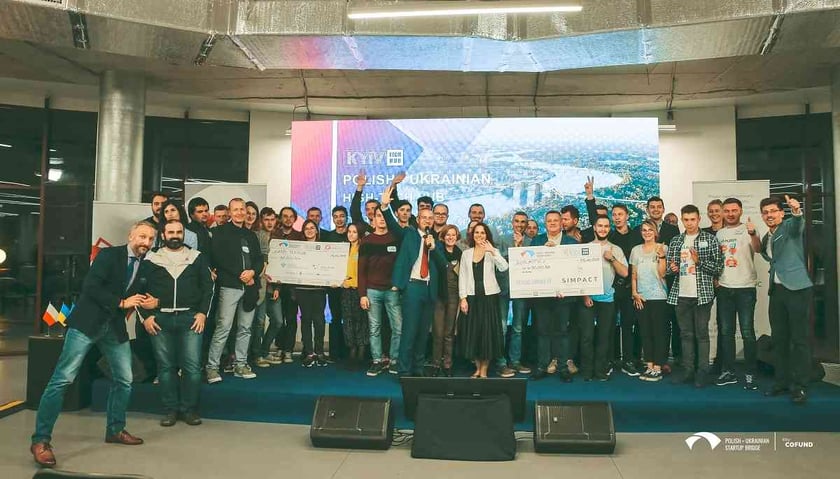 Стартував набір стартапів на участь у Polish-Ukrainian Startup Bridge