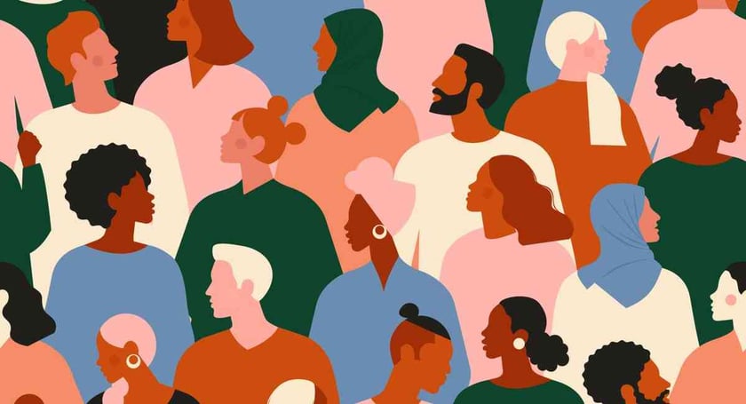 Оголосили конкурс грантів «Просвіта та діалог для розвитку демократії»