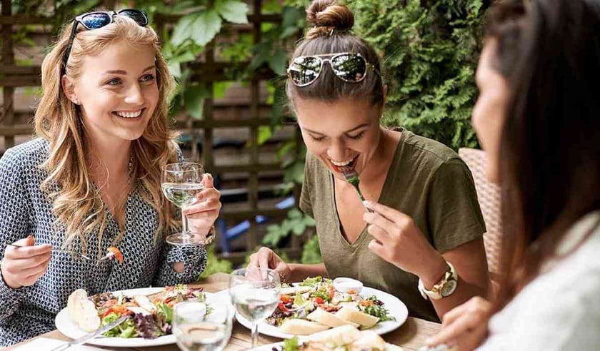 У Херсоні підготували курс навчання для гастрономічних гідів: запрошують всіх охочих