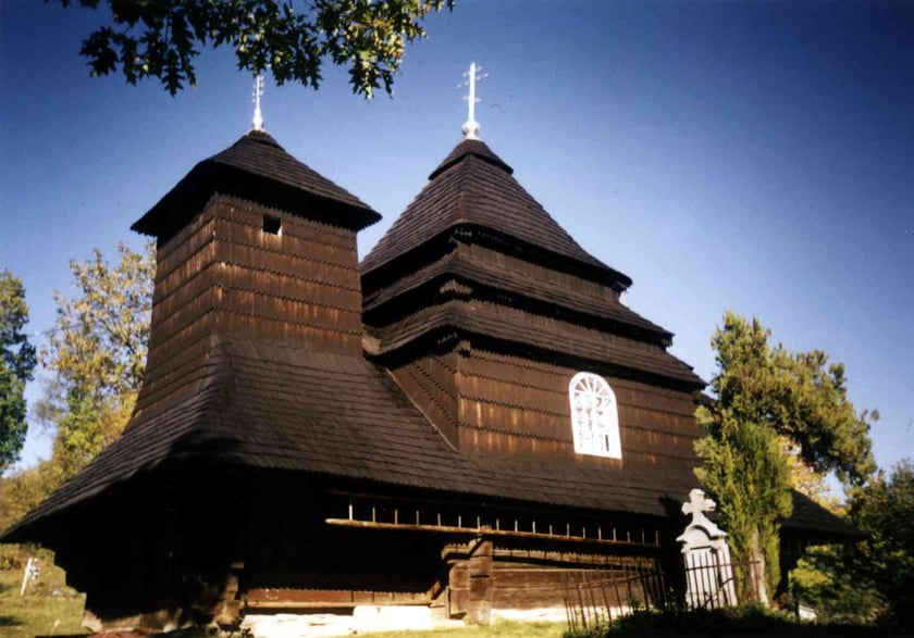 «Втрачені церкви Закарпаття»: ужгородців запрошують на відкриті лекції від експертів