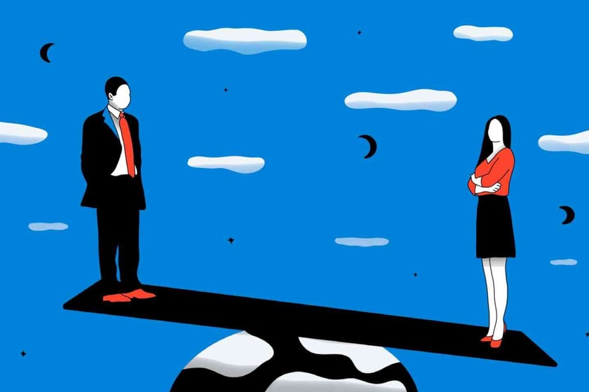 Верховна Рада заборонила сексизм і гендерні стереотипи в рекламі