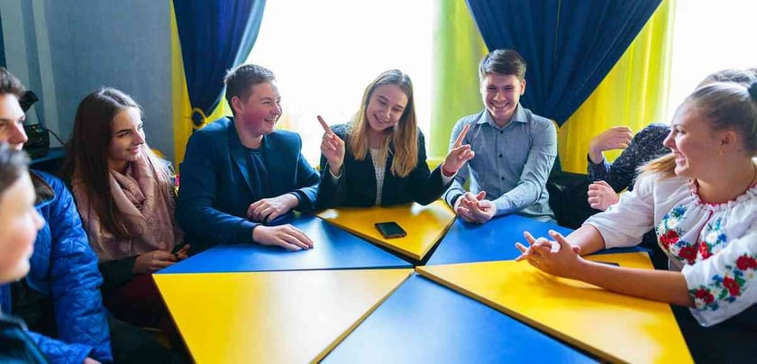 Молодь Донеччини і Луганщини запрошують на конкурс «Ініціативи громад для зменшення впливу COVID-19»