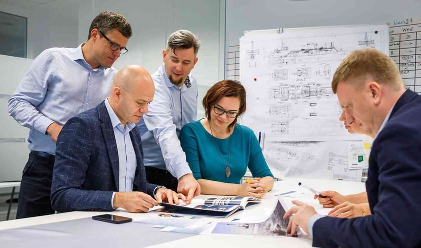 Як успішно працювати з проєктами? Киян запрошують на безкоштовний онлайн-курс