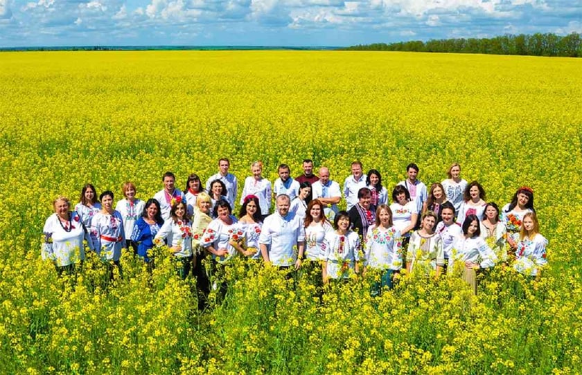 Оголосили конкурс для територіальних громад МолодьТут