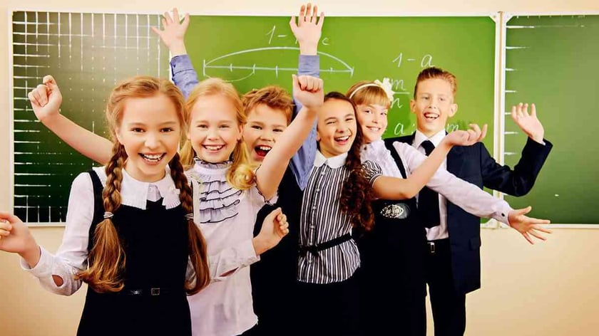 Оголосили мінігранти для українських учнів у рамках проєкту Scientibattle