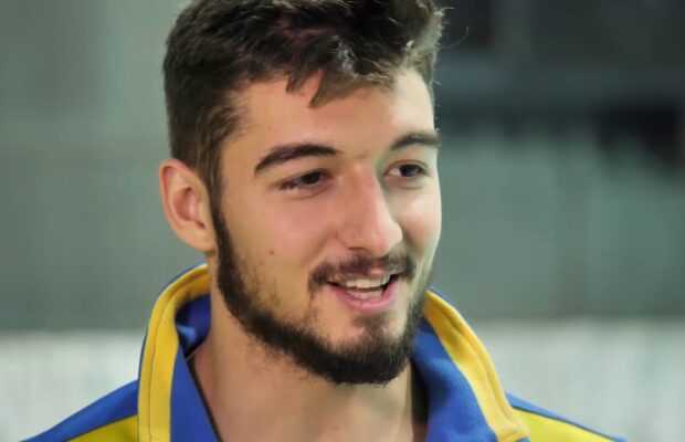 Українець уперше став найтитулованішим спортсменом Паралімпійських ігор