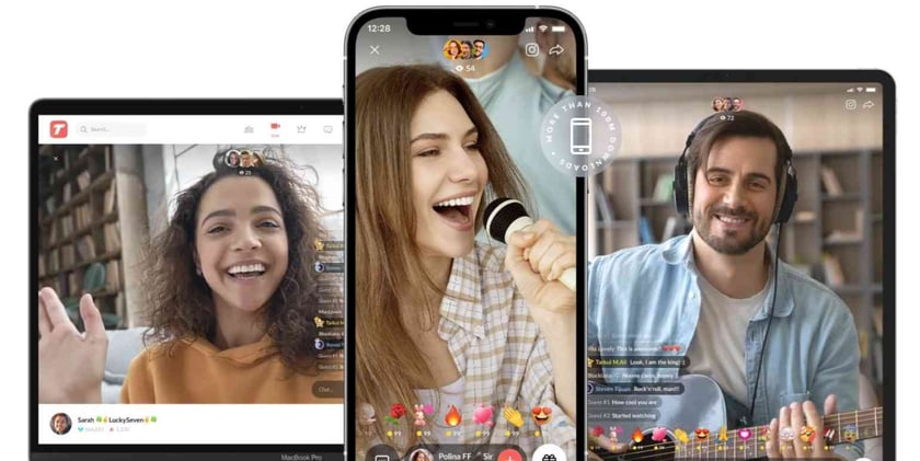 Американська IT-компанія TangoMe Inc. відкриває офіс в Україні
