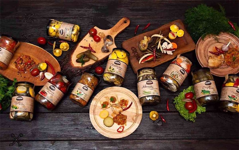 У Києві відбудеться фестиваль майстрів ветеранського крафту«Квітка «ЯРМІЗ»