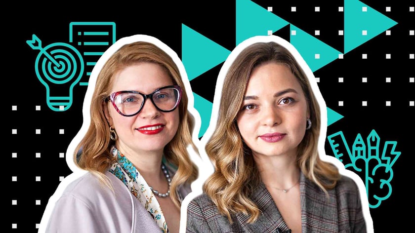 В Україні презентували безкоштовний онлайн-курс про дизайн мислення