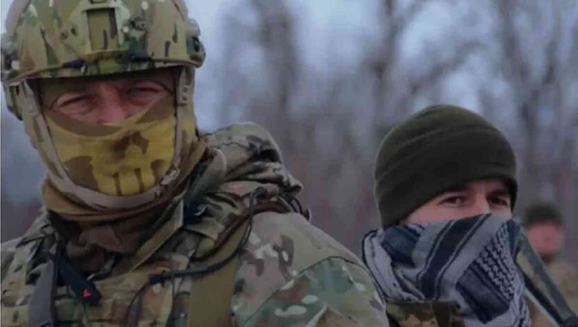 В Україні створили Віртуальний музей російської агресії