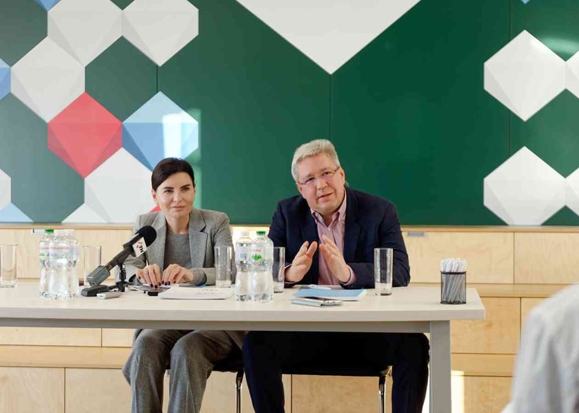 Українська ІТ-компанія NIX та Харківський університет Каразіна почали співпрацю