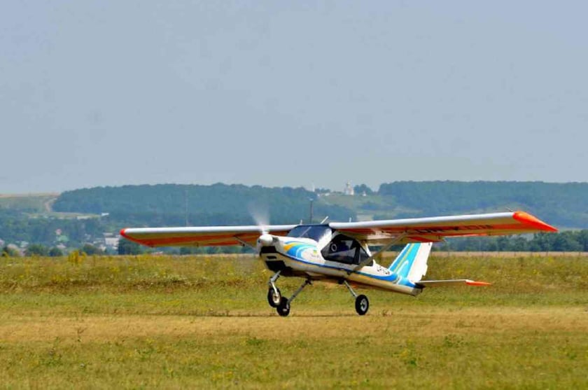 Харківський авіазавод та угорська компанія налагодять виробництво нових літаків