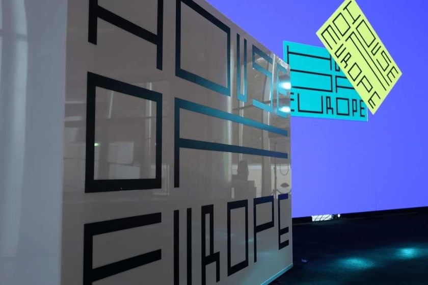 House of Europe пропонує гранти до €4000 на персональні проєкти у сфері медіа