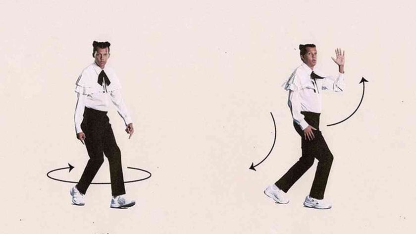 Бельгійський співак Stromae представив кліп, знятий у Києві (ВІДЕО)