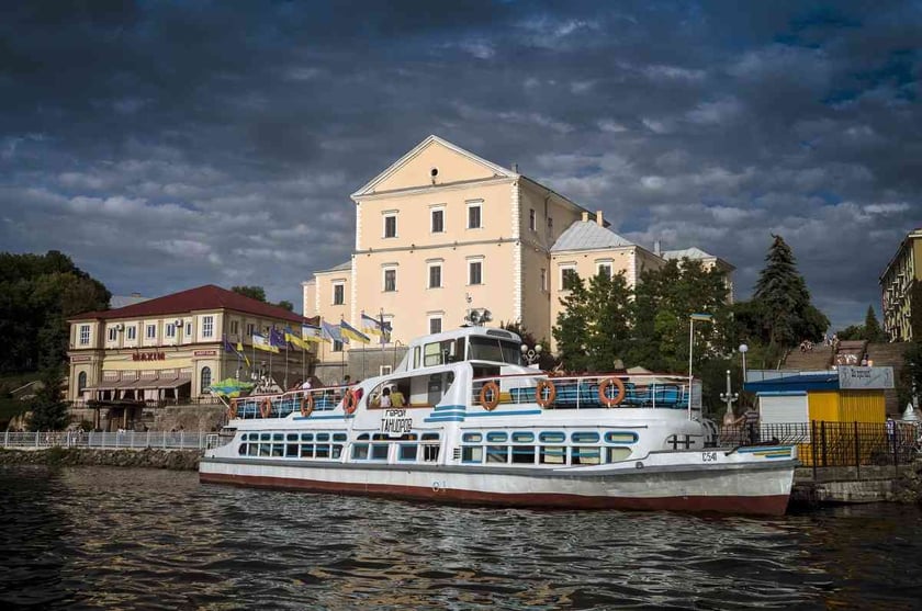 Сєвєродонецьк і Маріуполь уперше у Топ-25 найкомфортніших міст України