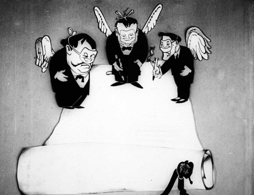 Довженко-Центр починає серію онлайн-показів стрічок золотої епохи українського кіно