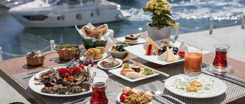 В Україні запустили першу гастрономічну мапу крафтових виробників