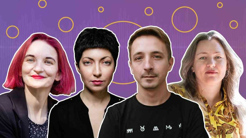 Об’єднуй локально, дій глобально. Як метаспільноти розвивають культуру