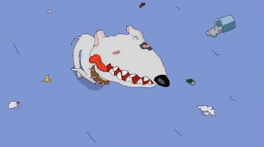 Мультфільм «Кохання» відомого українського режисера виклали у вільний доступ (ВІДЕО)