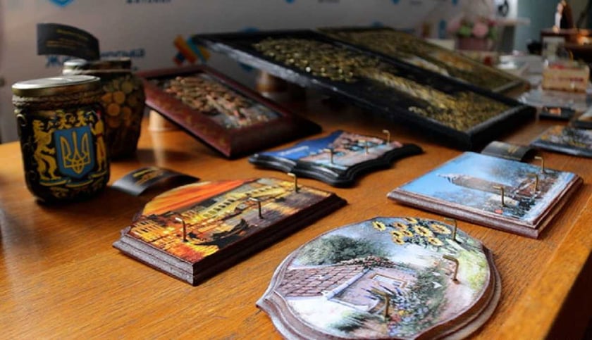 Оголосили конкурс грантів від фонду «Це Крафт»