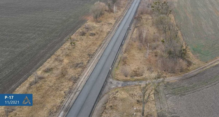 На Київщині вперше за 48 років ремонтують дорогу «Біла Церква – Гуменне»