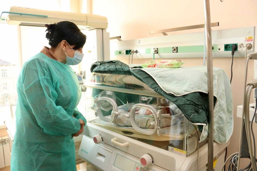 Кіровоградщині передали з Бельгії дихальні апарати для дітей з хворобою Дюшена