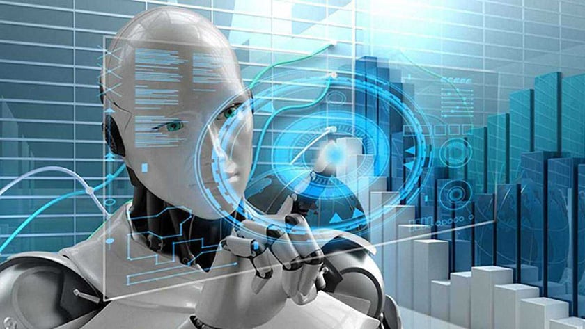 У Запоріжжі створюють одну з перших в Україні лабораторію штучного інтелекту