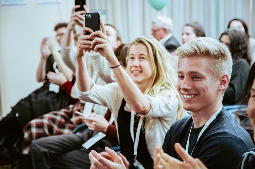 Оголосили гранти до €4000 у сфері соціального підприємництва