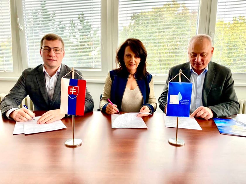 Водоканал у Рівному виграв грант на обладнання для очищення води