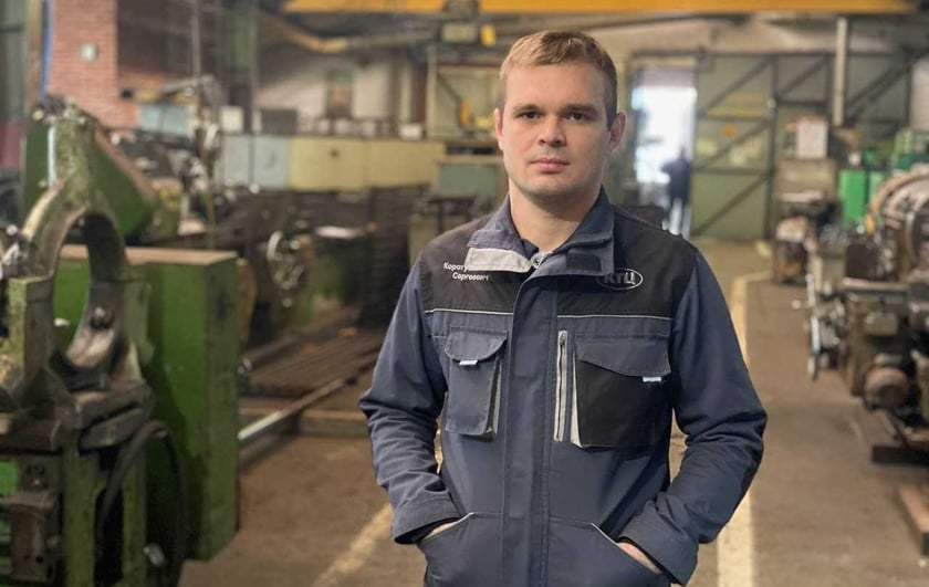 Краматорське підприємство за сприяння USAID почало співпрацю з австрійськими партнерами