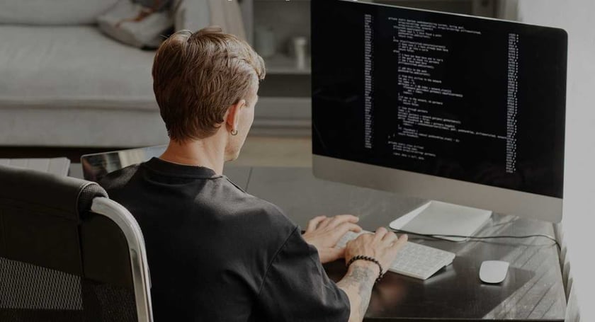 Цифрова освіта. Запустили новий серіал «Програмування для новачків»