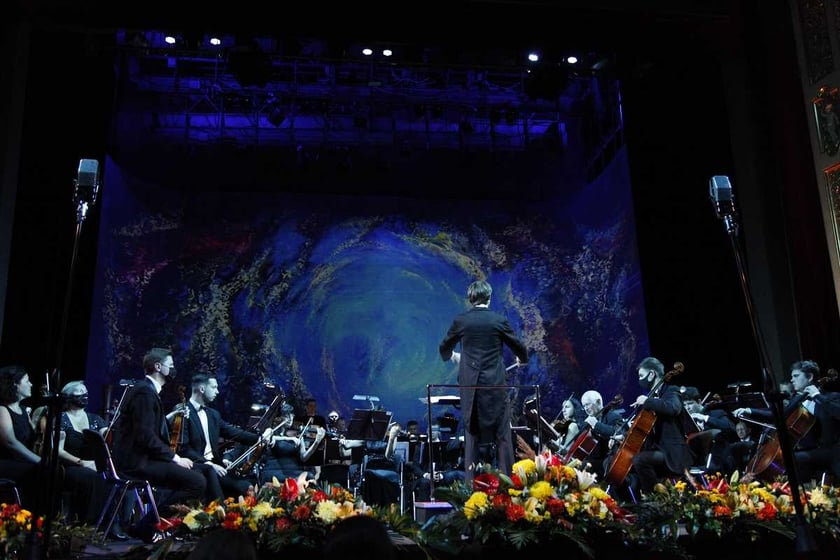 Львів’ян запрошують на благодійний вечір у національну оперу