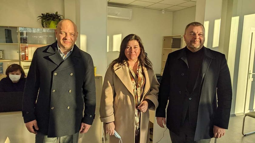 На Харківщині з’явиться «Нове село», що допоможе відновити громади