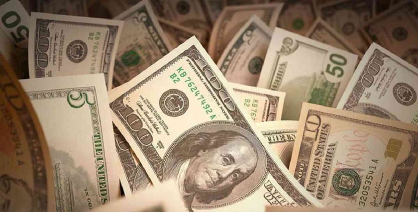 Україна завершує 2021 рік з найвищим доларовим ВВП за всю історію