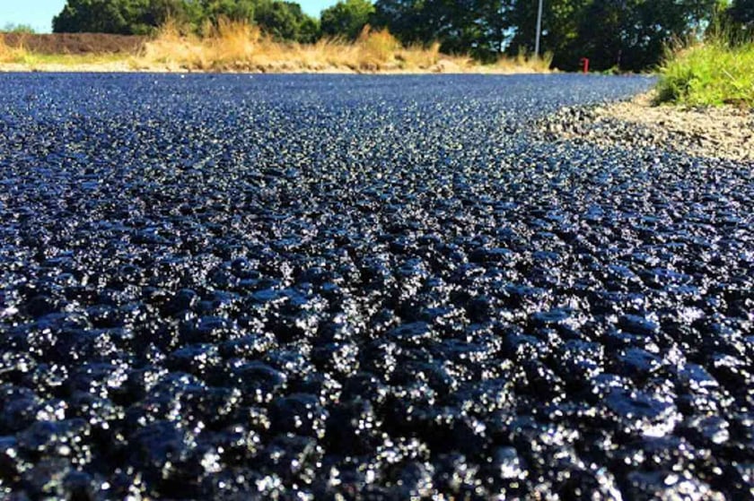 Турецька компанія збудує завод з виробництва бітуму на Львівщині