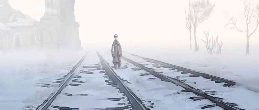 Анімаційний фільм «Прізвище в кишені» про голодомор виклали онлайн