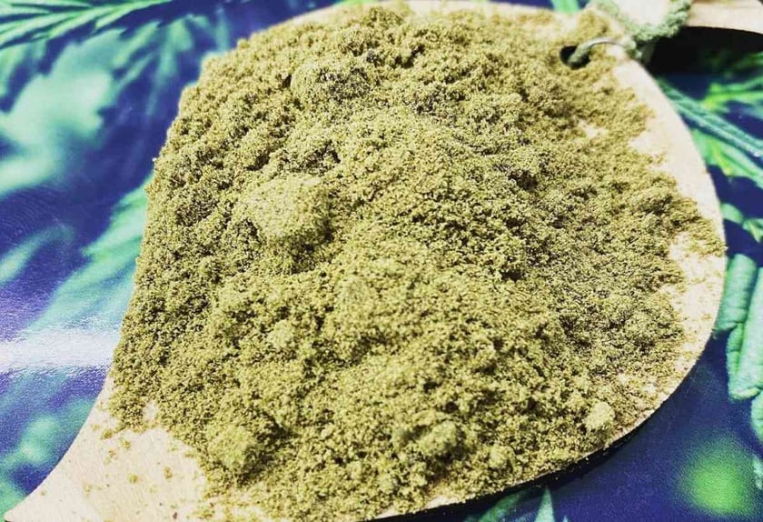 Українська компанія із конопель створила альтернативу м’ясу