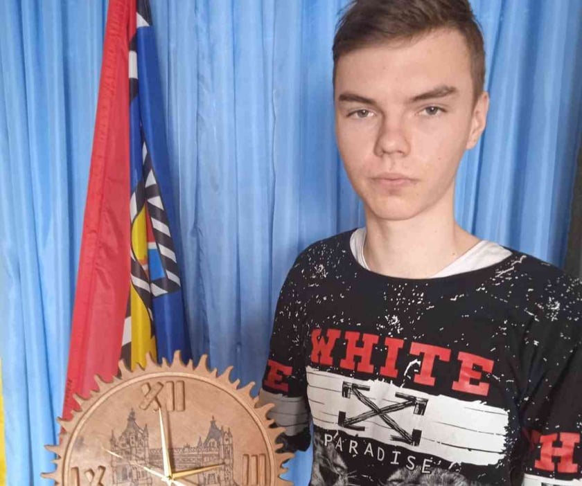 На Луганщині учні створили соціальне підприємство і допомагають відновлювати ліси