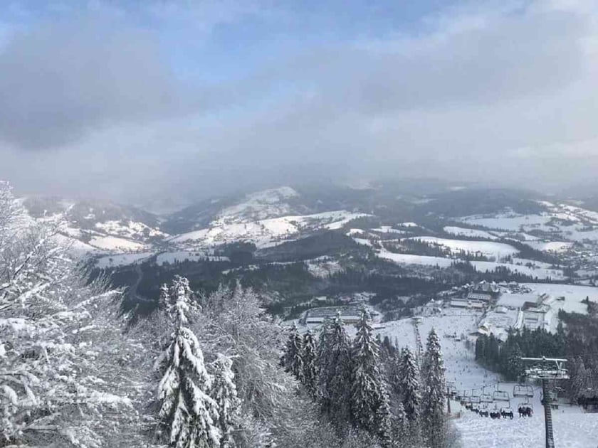 На Львівщині презентували туристичні об’єкти Козівської громади (ФОТО)