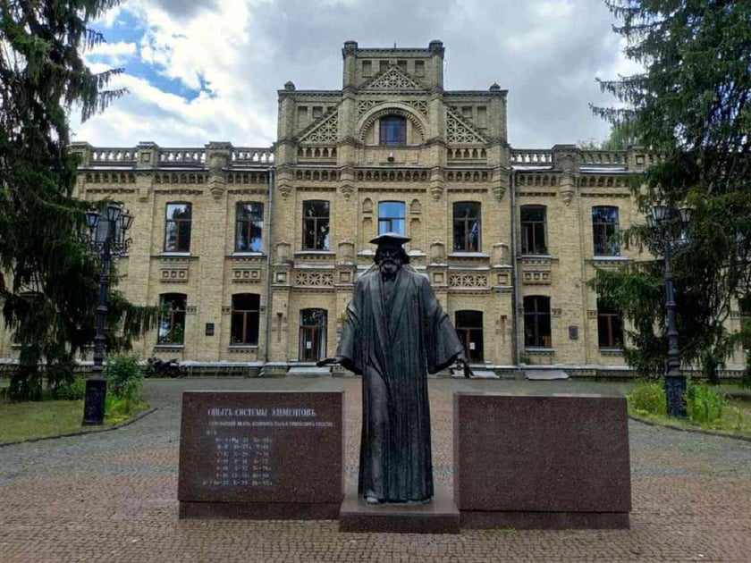 Оприлюднили рейтинг університетів  Європи та Середньої Азії: в України абсолютний рекорд