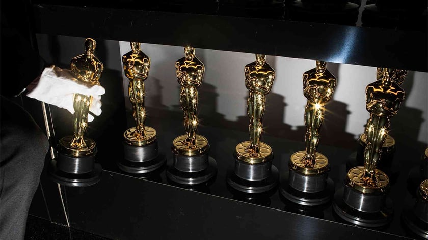 Український фільм «Погані дороги» увійшов в лонг-лист премії Оскар 2022