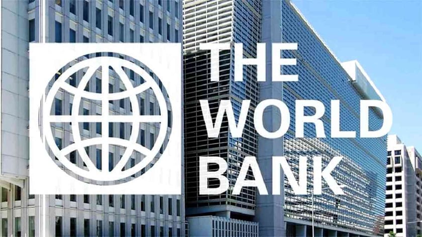 Світовий банк виділив Україні €300 млн на політику розвитку