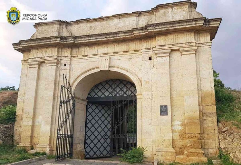 У Херсоні запроваджують соціальні екскурсії