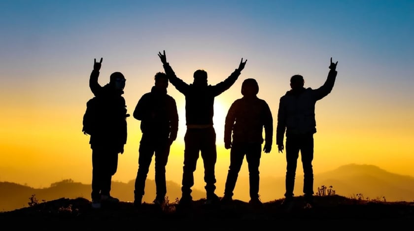 Для ветеранів і ветеранок створили безкоштовний онлайн-курс із питань працевлаштування