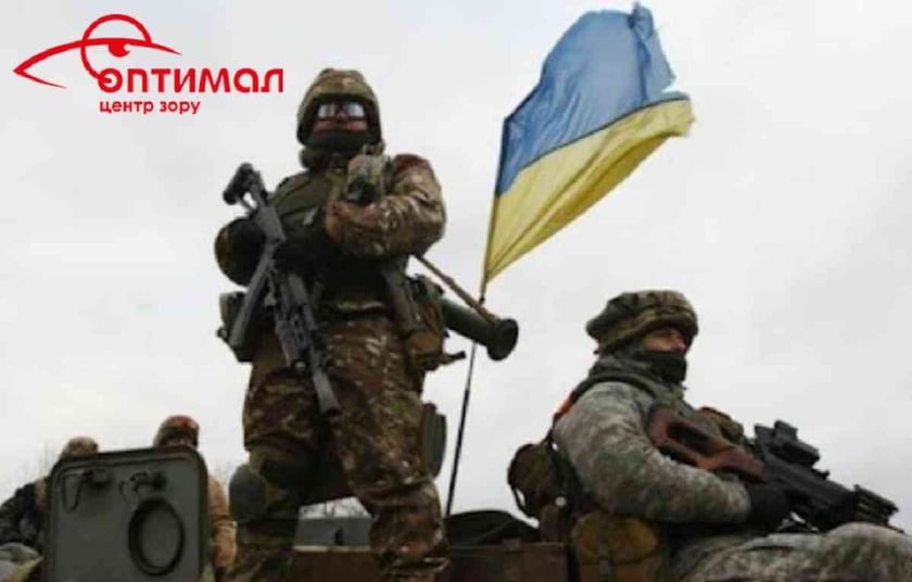 У Вінниці оголосили благодійну ініціативу заради протезування українських воїнів