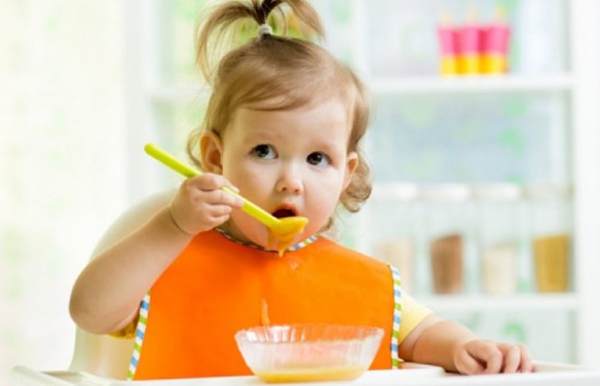 В Україні почали виробляти нові види органічної продукції