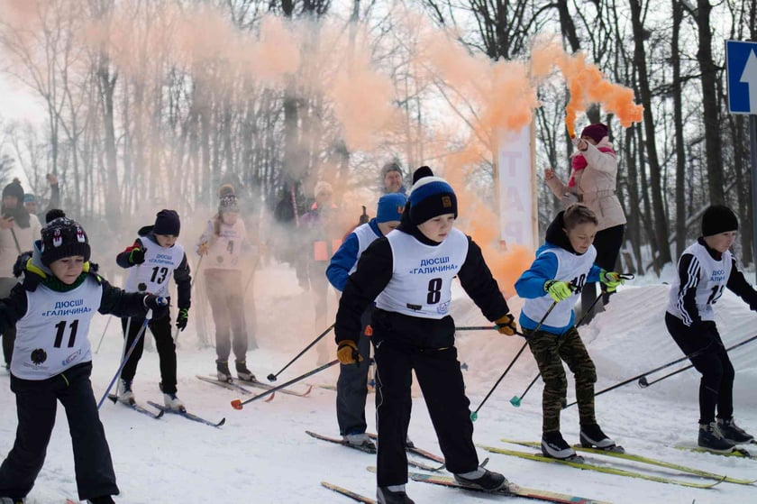 Українська громада в Норвегії організовує проєкт для допомоги спортшколам